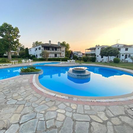 Meltemi Rock House Villa Kalandra Екстериор снимка